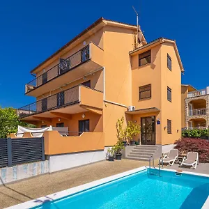 3* Maison d'hôtes Bellona